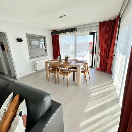 Sunbeach Ньивпорт Экстерьер фото